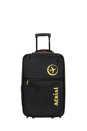 Valise cabine souple BASIC V1 - Taille S - Aérial - Baggyver
