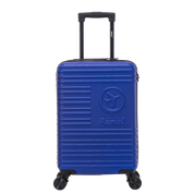 Valise cabine rigide POP V2 - Taille S - Aérial - Baggyver