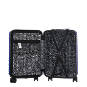 Valise cabine rigide POP V2 - Taille S - Aérial - Baggyver