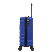 Valise cabine rigide POP V2 - Taille S - Aérial - Baggyver