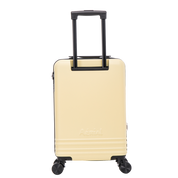 Valise cabine rigide POP V2 - Taille S - Aérial - Baggyver