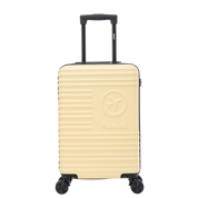 Valise cabine rigide POP V2 - Taille S - Aérial - Baggyver