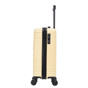 Valise cabine rigide POP V2 - Taille S - Aérial - Baggyver