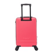 Valise cabine rigide POP V2 - Taille S - Aérial - Baggyver