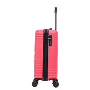 Valise cabine rigide POP V2 - Taille S - Aérial - Baggyver