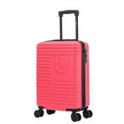 Valise cabine rigide POP V2 - Taille S - Aérial - Baggyver