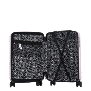 Valise cabine rigide POP V2 - Taille S - Aérial - Baggyver