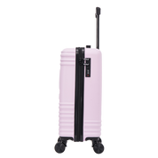 Valise cabine rigide POP V2 - Taille S - Aérial - Baggyver