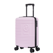 Valise cabine rigide POP V2 - Taille S - Aérial - Baggyver