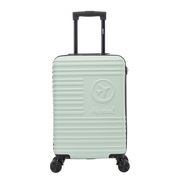 Valise cabine rigide POP V2 - Taille S - Aérial - Baggyver