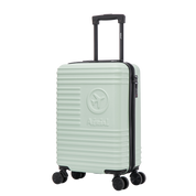 Valise cabine rigide POP V2 - Taille S - Aérial - Baggyver