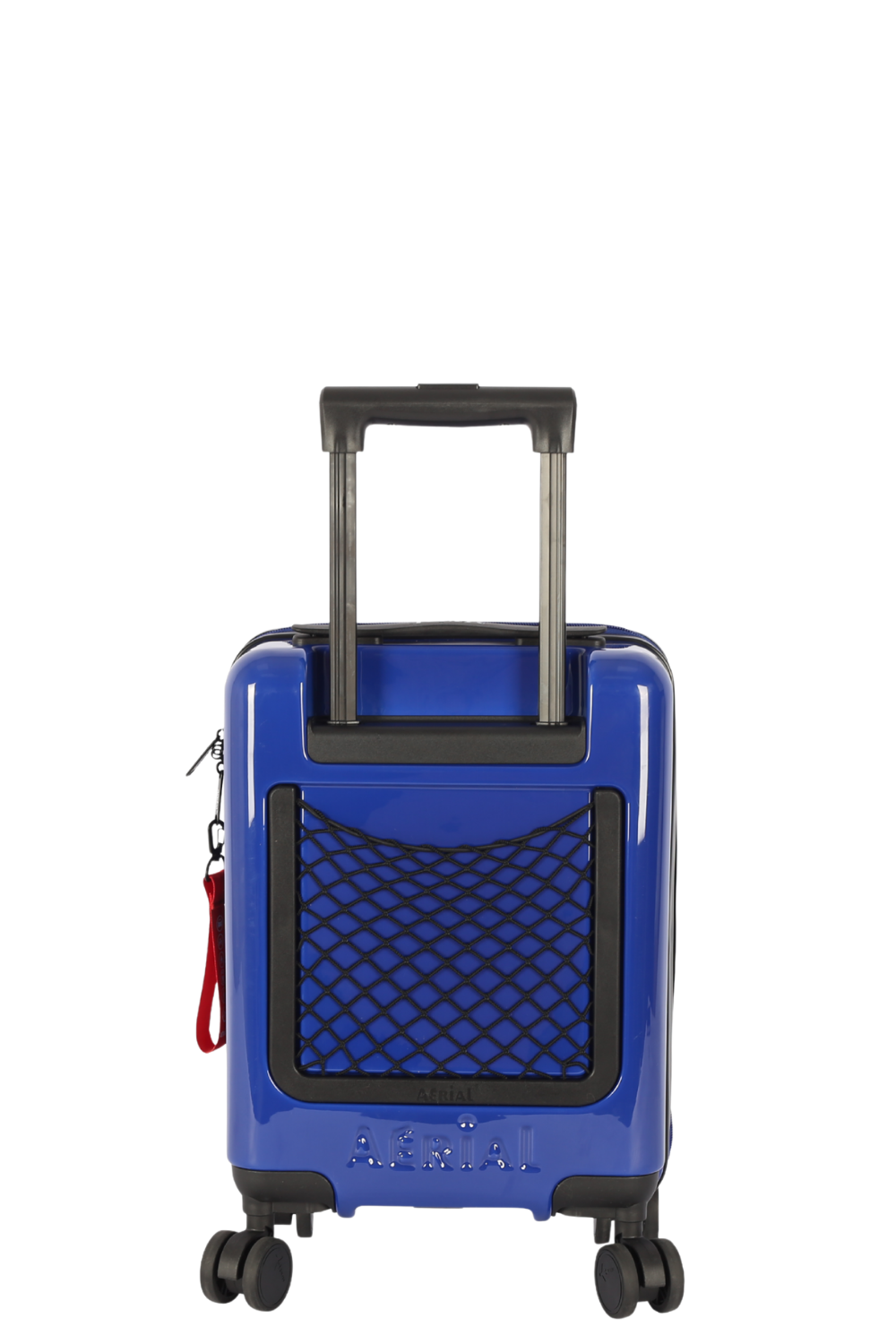 Valise underseat rigide FLEX FANTAISIE à roues amovibles - Taille XS - Aérial - Baggyver