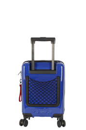 Valise underseat rigide FLEX FANTAISIE à roues amovibles - Taille XS - Aérial - Baggyver