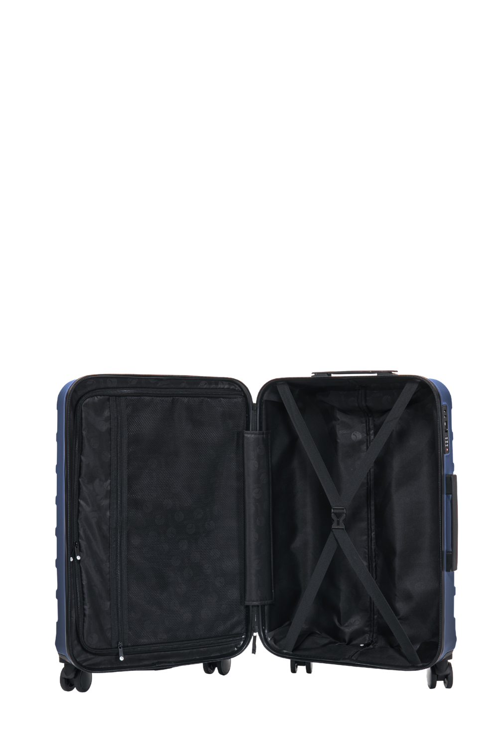 Valise rigide ULTRA - Taille S / M / L - Horizon Premium