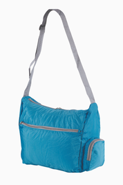 ACCESSOIRES - Sac shopping Pliable haute résistance - Nylon 420D - Prune - Baggyver