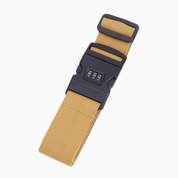 ACCESSOIRES - Sangle a code réglable pour Bagages, Boucle de déblocage latérale - Baggyver