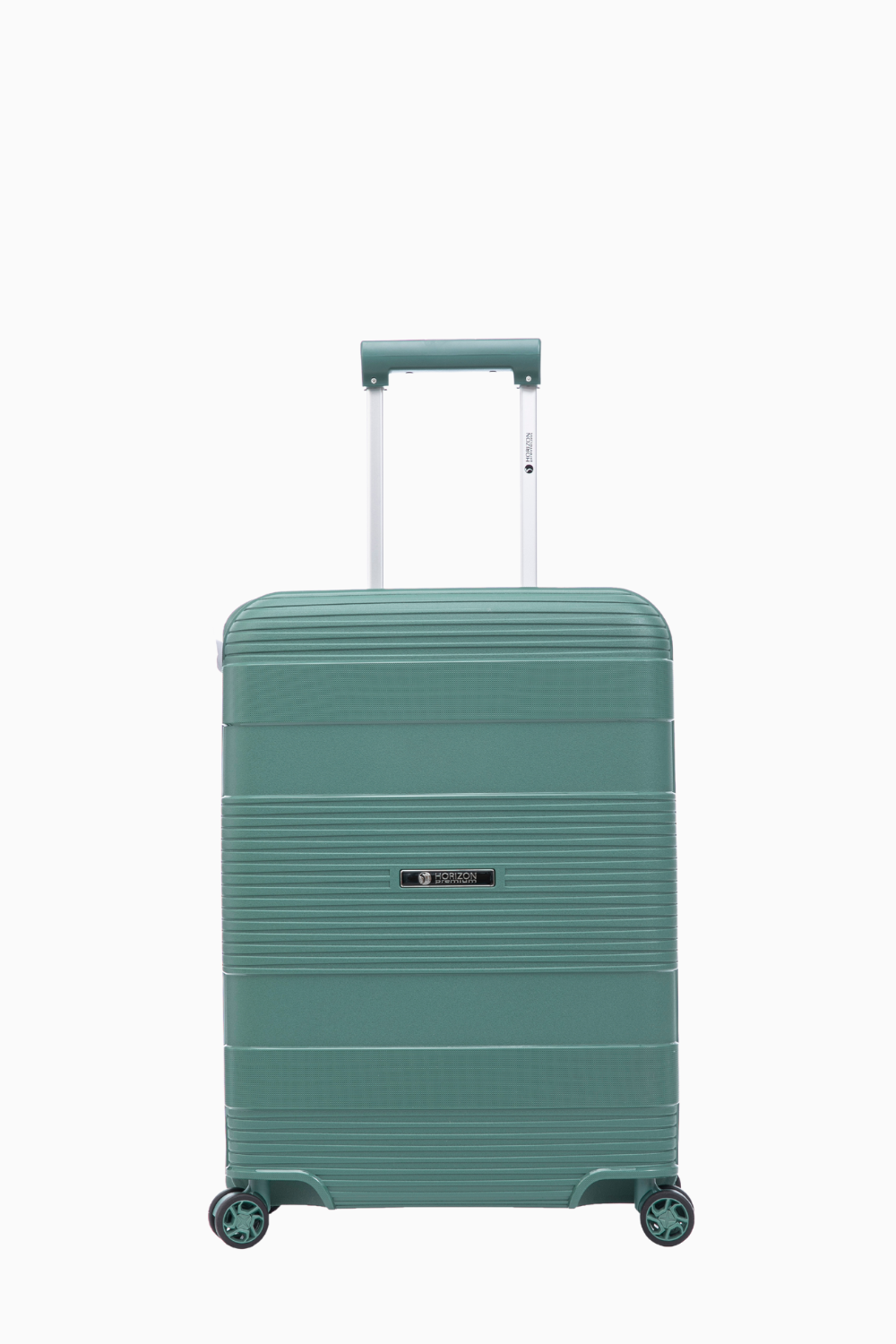 Valise rigide recyclée OCEAN - Taille S / M / L - Horizon Premium - Baggyver