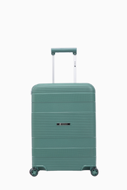 Valise rigide recyclée OCEAN - Taille S / M / L - Horizon Premium - Baggyver