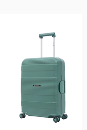 Valise rigide recyclée OCEAN - Taille S / M / L - Horizon Premium - Baggyver