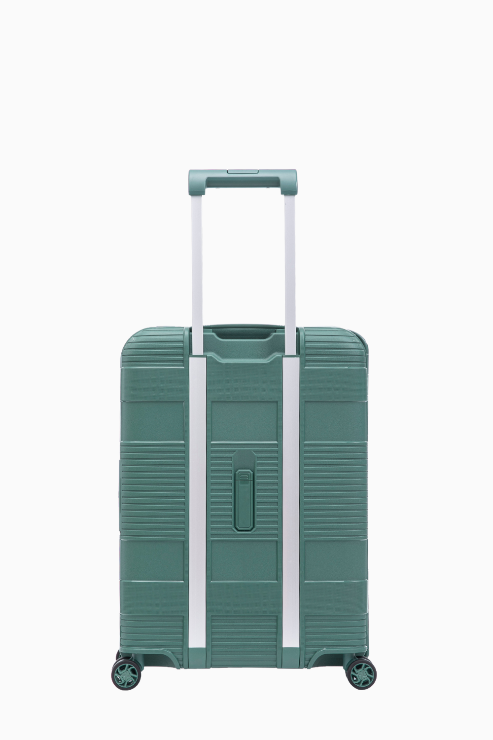 Valise rigide recyclée OCEAN - Taille S / M / L - Horizon Premium - Baggyver