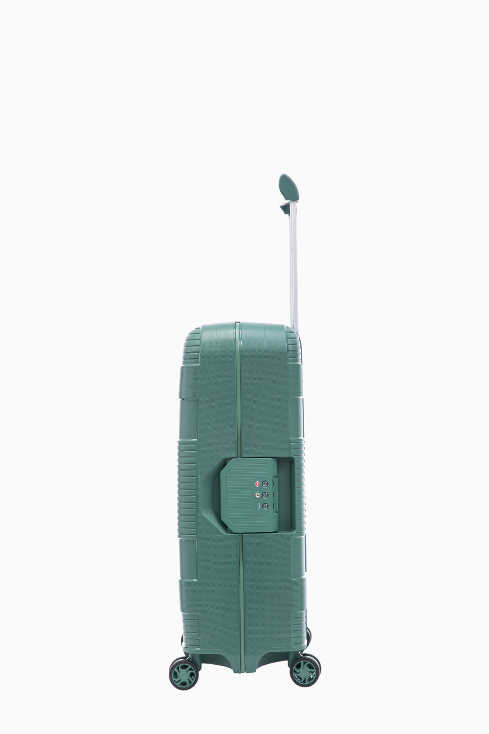Valise rigide recyclée OCEAN - Taille S / M / L - Horizon Premium - Baggyver