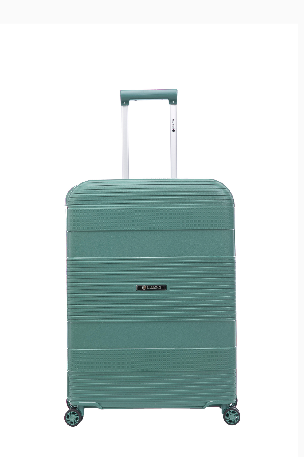 Valise rigide recyclée OCEAN - Taille S / M / L - Horizon Premium - Baggyver