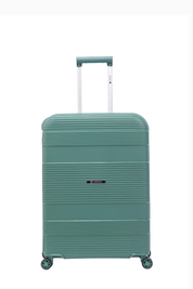 Valise rigide recyclée OCEAN - Taille S / M / L - Horizon Premium - Baggyver
