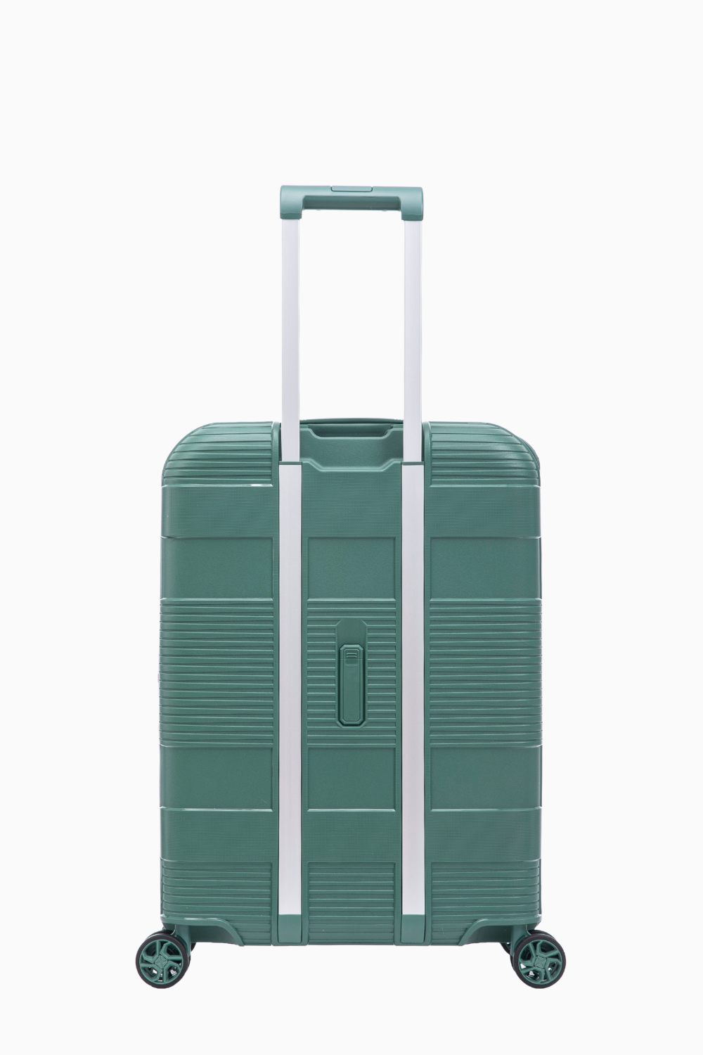 Valise rigide recyclée OCEAN - Taille S / M / L - Horizon Premium - Baggyver