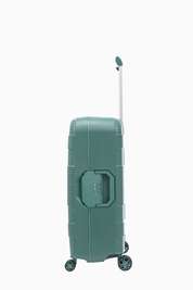 Valise rigide recyclée OCEAN - Taille S / M / L - Horizon Premium - Baggyver