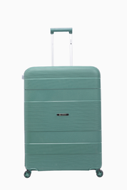 Valise rigide recyclée OCEAN - Taille S / M / L - Horizon Premium - Baggyver