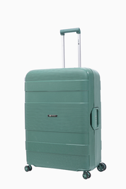 Valise rigide recyclée OCEAN - Taille S / M / L - Horizon Premium - Baggyver