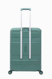 Valise rigide recyclée OCEAN - Taille S / M / L - Horizon Premium - Baggyver