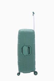 Valise rigide recyclée OCEAN - Taille S / M / L - Horizon Premium - Baggyver